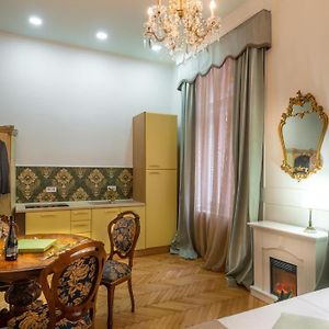 Appartement met een Slaapkamer
